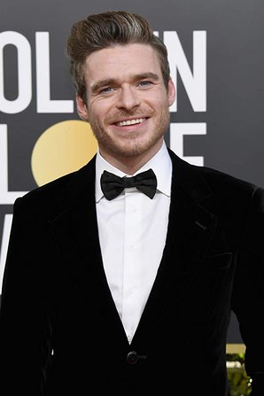 Χρυσές Σφαίρες 2019: Το κόκκινο χαλί [photos]