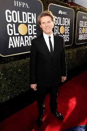 Χρυσές Σφαίρες 2019: Το κόκκινο χαλί [photos]