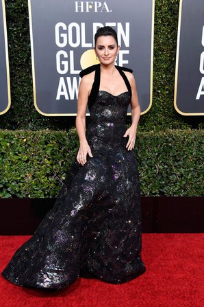 Χρυσές Σφαίρες 2019: Το κόκκινο χαλί [photos]