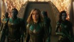 Η Μπρι Λάρσον έρχεται να σώσει τον κόσμο: Special look τρέιλερ για την «Captain Marvel»