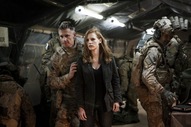 «Συνέδραμε» στο σενάριο του «Zero Dark Thirty» ο πρώην αρχηγός της CIA 