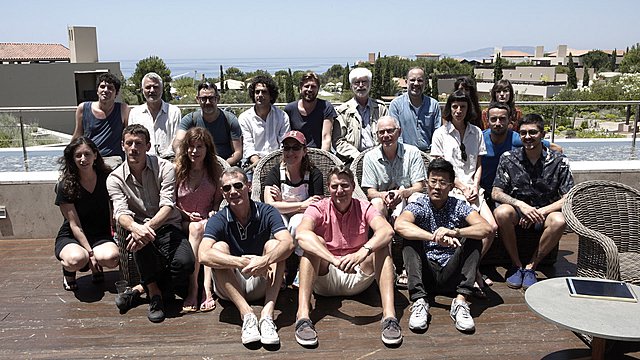 Το Εργαστήριο Σεναρίου και Σκηνοθεσίας Oxbelly καλεί τους Έλληνες κινηματογραφιστές