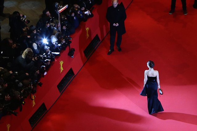 Μπερλινάλε: For Your Consideration