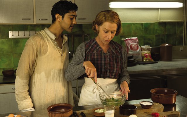 Ένα Ταξίδι 30,5 Μέτρα Μακριά