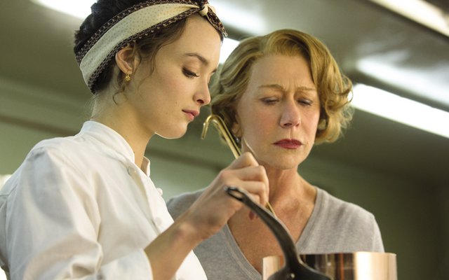 Ένα Ταξίδι 30,5 Μέτρα Μακριά