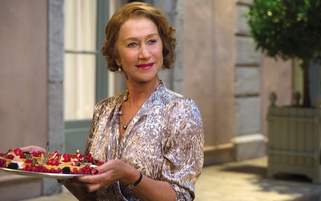 Ένα Ταξίδι 30,5 Μέτρα Μακριά