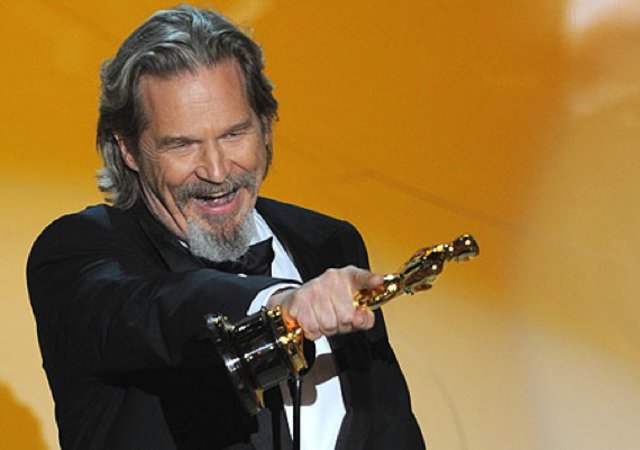 Τζεφ Μπρίτζες για το  Crazy Heart 