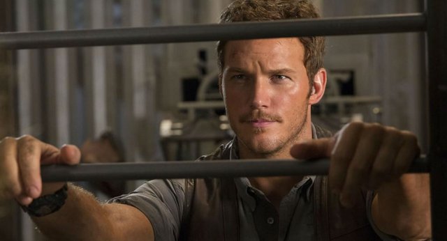 5. Jurassic World (2015) Εισπράξεις παγκοσμίως: $1,671,713,208 Εισπράξεις πρώτου Σαββατοκύριακου: $208,806,270 Κόστος παραγωγής: $150 εκατομμύρια