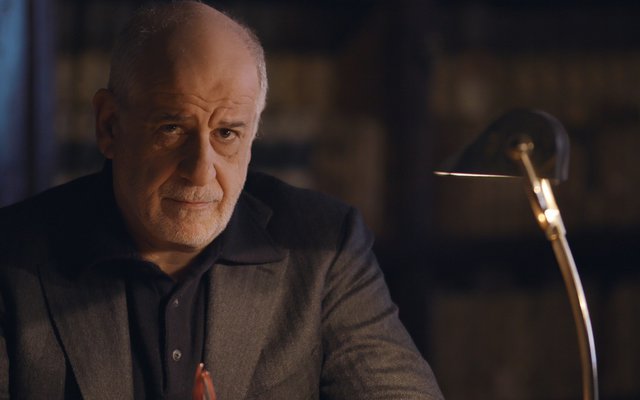 Χίτλερ εναντίον Πικάσο και των Άλλων 
