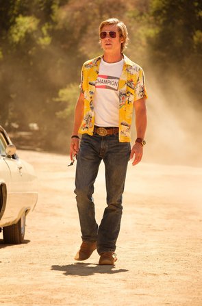 «Once Upon a Time in Hollywood»: Νέες φωτογραφίες από την επιστροφή του Κουέντιν Ταραντίνο