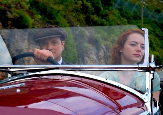Πρώτο τρέιλερ για το «Magic in the Moonlight» του Γούντι Άλεν!