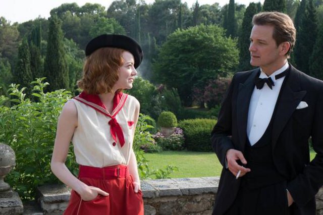 Πρώτο τρέιλερ για το «Magic in the Moonlight» του Γούντι Άλεν!