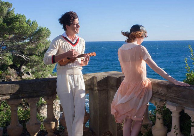 Πρώτο τρέιλερ για το «Magic in the Moonlight» του Γούντι Άλεν!