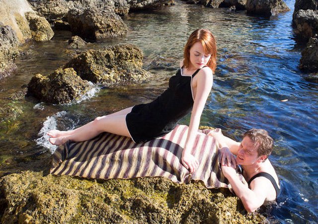Πρώτο τρέιλερ για το «Magic in the Moonlight» του Γούντι Άλεν!