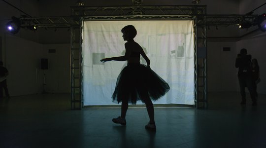 26 Σεπτεμβρίου - Frame Light Motion