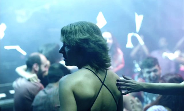 Berlinale 2019: «Το Θαύμα της Θάλασσας των Σαργασσών» είναι η πιο ενδιαφέρουσα ταινία του Σύλλα Τζουμέρκα