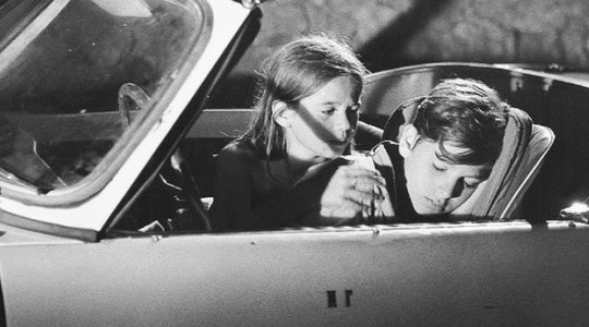 The Young Runaway (1968)
