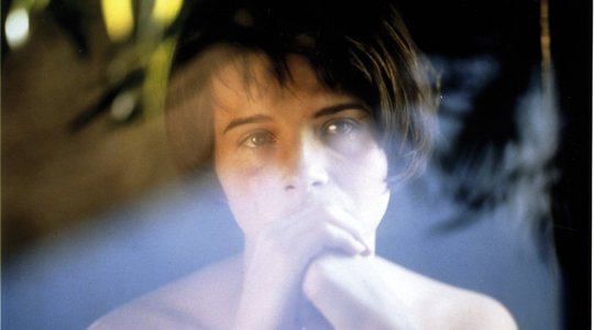 Three Colors: Blue (1993)