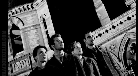 Ο Στοιχειωμένος Πύργος (The Haunting, 1963)