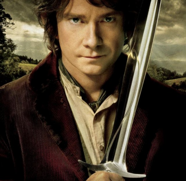 Ακούστε το τραγούδι του «The Hobbit»!
