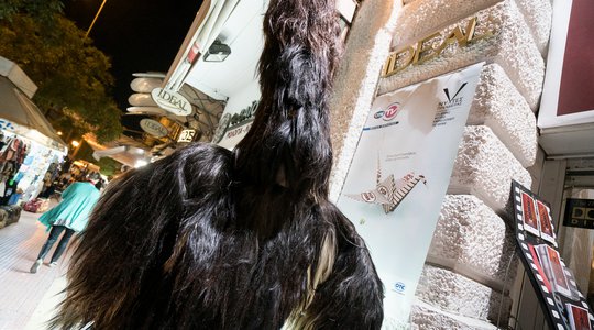 Νύχτες Πρεμιέρας 2016: Day #8