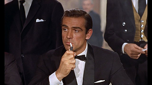 Βίντεο: Ο ήχος του 007