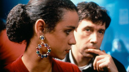 The Crying Game (1992)