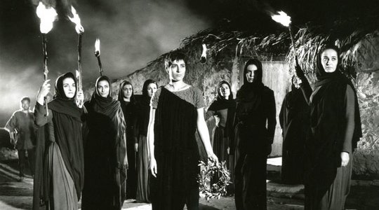 Electra (1962)