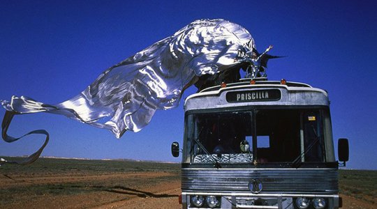 The Adventures of Priscilla, Queen of the Desert (1994)