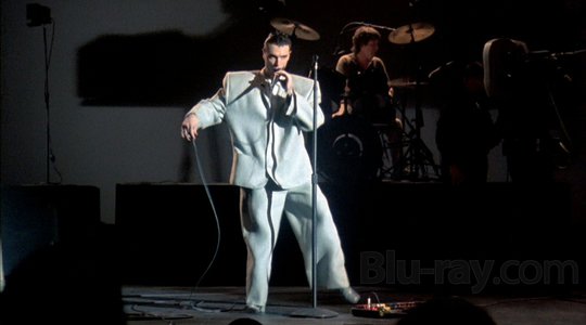 Stop Making Sense (1984)