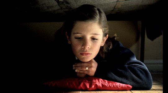 The South (El Sur, 1983) 