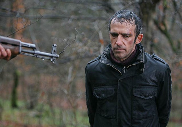 The Hunter