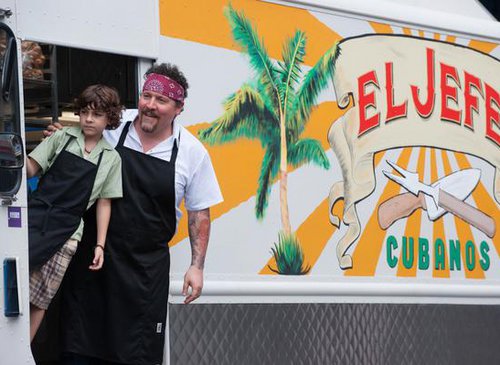 Chef