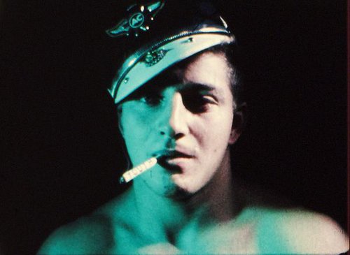 Scorpio Rising / Lucifer Rising
