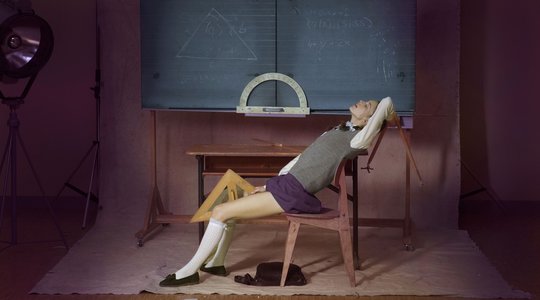 Nymphomaniac Director's Cut, Μέρος I & II