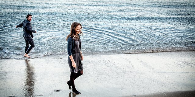 «Knight of Cups» του Τέρενς Μάλικ