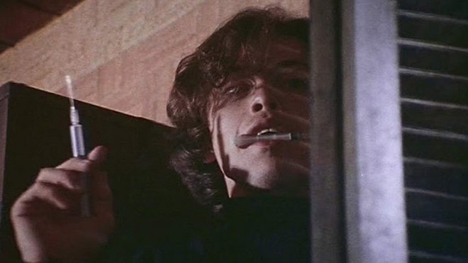 «Μάρτιν» (1978)  Μεσολαβούντων ενδιαφερόντων αποτυχιών ο Ρομέρο καταφθάνει στο «Μάρτιν», την κατά τον ίδιο πιο αγαπημένη του ταινία, μια παραλλαγή στο βαμπιρικό μύθο τυλιγμένη στην ανεξάρτητης οπτικής