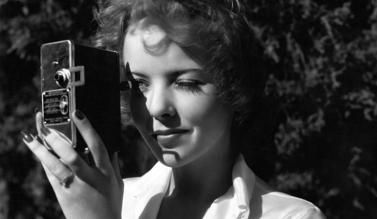 Άιντα Λουπίνο: Μια Γυναίκα στο Χόλιγουντ