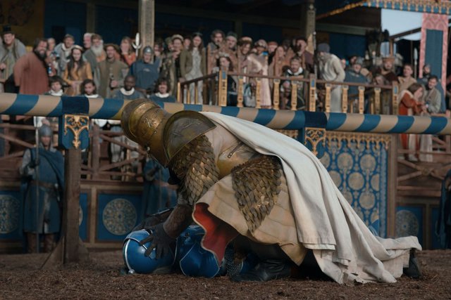 Μια διαφήμιση μπύρας μετατράπηκε σε teaser του «Game of Thrones»