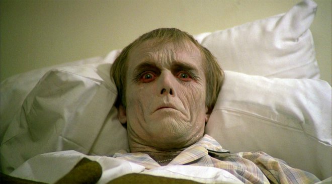 «Ζόμπι, το Ξύπνημα των Νεκρών» (1978)  Την ίδια χρονιά με τον «Μάρτιν» έρχεται το σίκουελ της «Νύχτας των Ζωντανών Νεκρών», η δεύτερη από τις συνολικά έξι ταινίες που παρέδωσε σαν magnum opus ο σκηνοθ