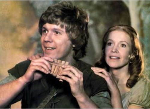 The Magic Flute (Trollflöjten) / 1975