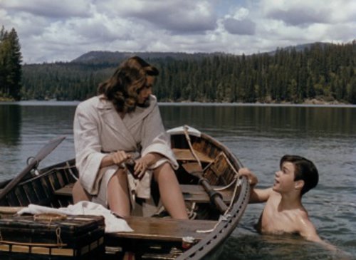 Leave Her to Heaven (1945)