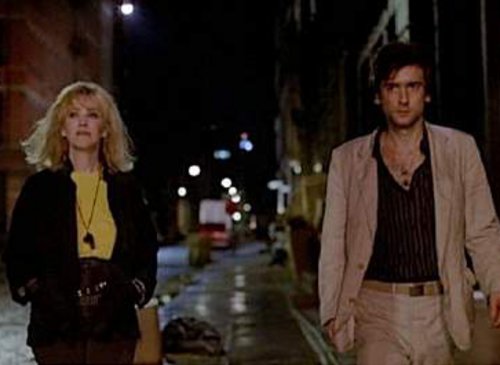 After Hours (1985) 