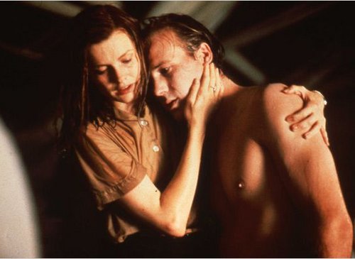 Altered States (1980)
