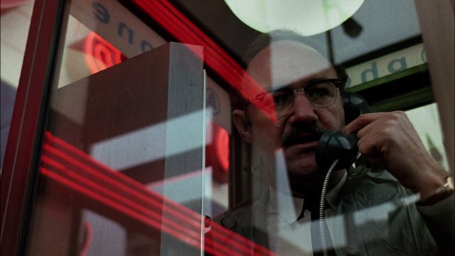 «Η Συνομιλία» (1974) του Φράνσις Φορντ Κόπολα