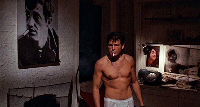«Medium Cool» (1969) του Χάσκελ Γουέξλερ