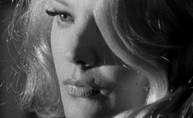 «Πρόσωπα» (1968) του Τζον Κασαβέτης