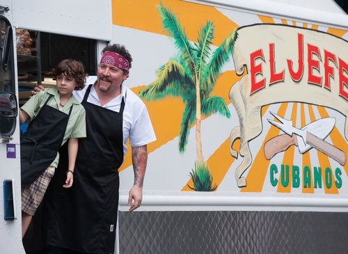 Chef