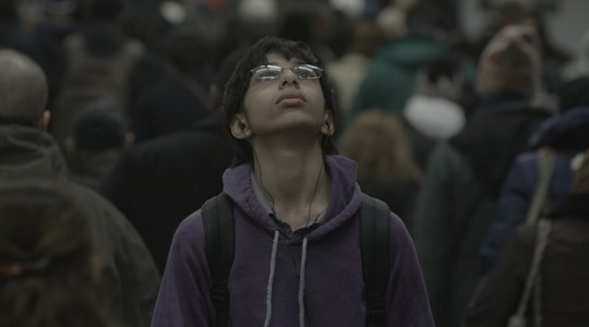 Προσοχή στο Κενό Μεταξύ Συρμού και Αποβάθρας