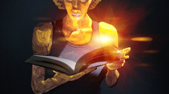 Μια Υπεραπλούστευση της Ομορφιάς Tης